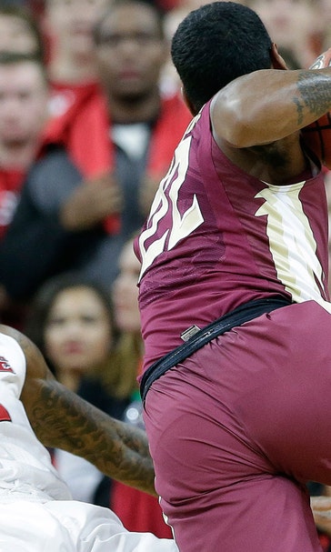 Malik Beasley helps lift FSU past NC State for first ACC win